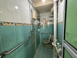 Blk 107 Tiong Bahru Orchid (Bukit Merah), HDB 3 Rooms #620739491
